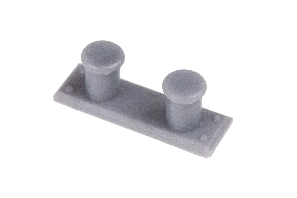 3940122 Double Bollard