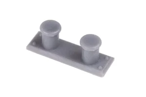 3940122 Double Bollard